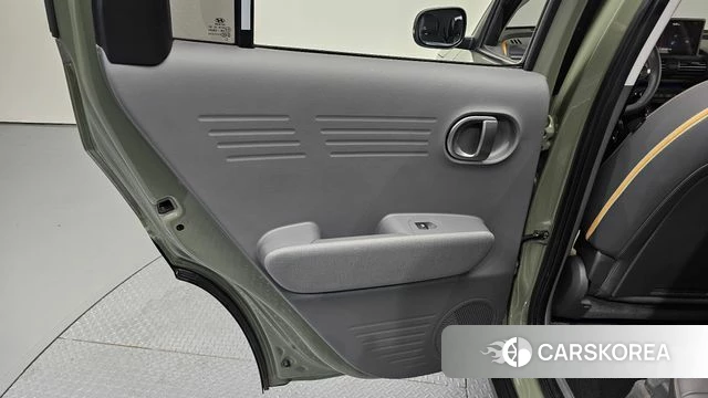 Hyundai Casper id 4282817 из Кореи 17