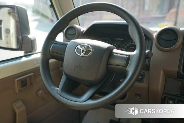 Toyota Land Cruiser 70 Series id 4258834 из Китая 17