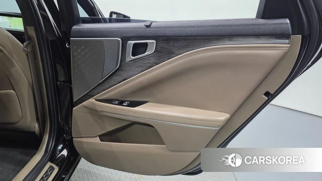 Kia K8 Hybrid id 4768646 из Кореи 17
