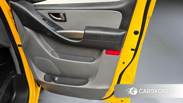 Hyundai The New Grand Starex id 4849831 из Кореи 17