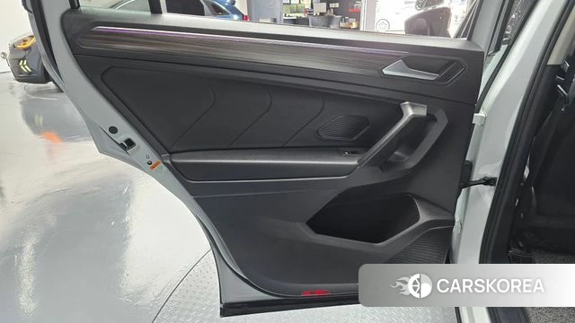 Volkswagen Tiguan Allspace id 4792930 из Кореи 17