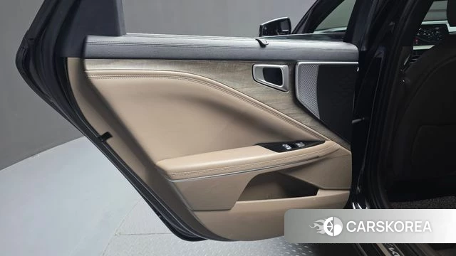 Kia K8 Hybrid id 4186530 из Кореи 17