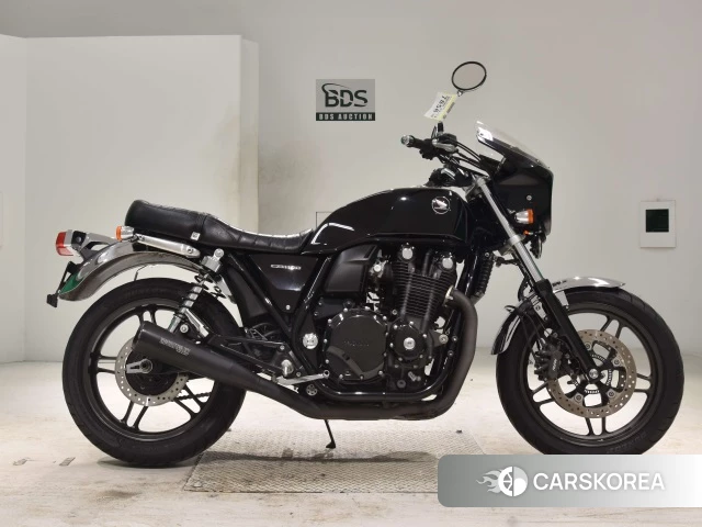 Проданный Honda CB1100 2013 из Японии
