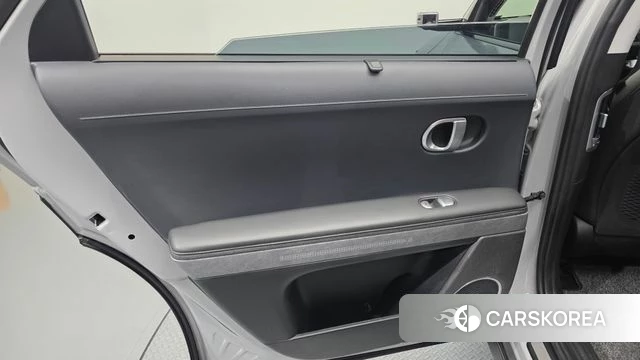 Hyundai Ionic 5 id 4402035 из Кореи 17