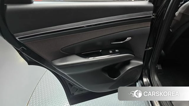 Hyundai Tucson (NX4) id 4936865 из Кореи 17
