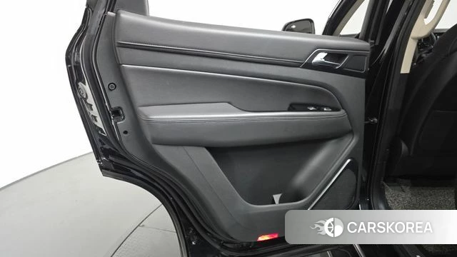 Ssangyong G4 Rexton id 4294469 из Кореи 17