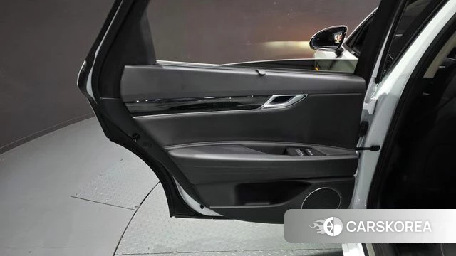 Genesis G80 (RG3) id 4792554 из Кореи 17
