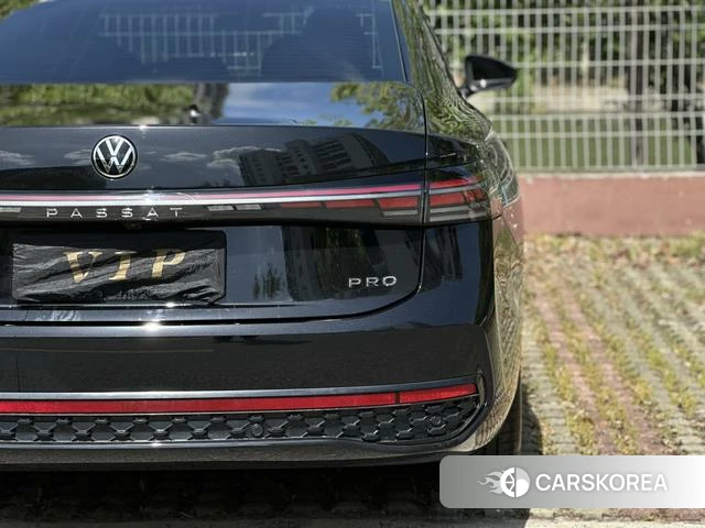 Volkswagen Passat id 4348877 из Китая 17
