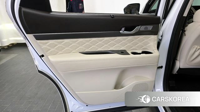 Hyundai Palisade id 4268211 из Кореи 17