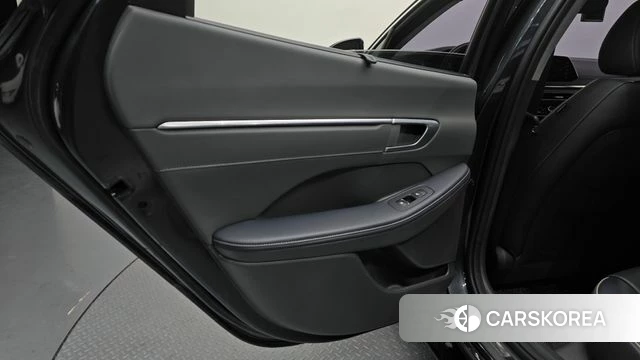 Hyundai Sonata (DN8) id 4283923 из Кореи 17
