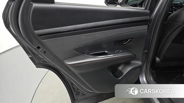 Hyundai Tucson (NX4) id 4315719 из Кореи 17