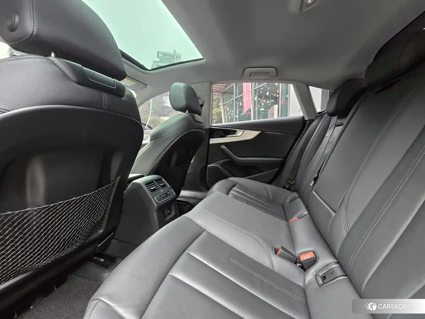 Audi A5 id 4601910 из Китая 17
