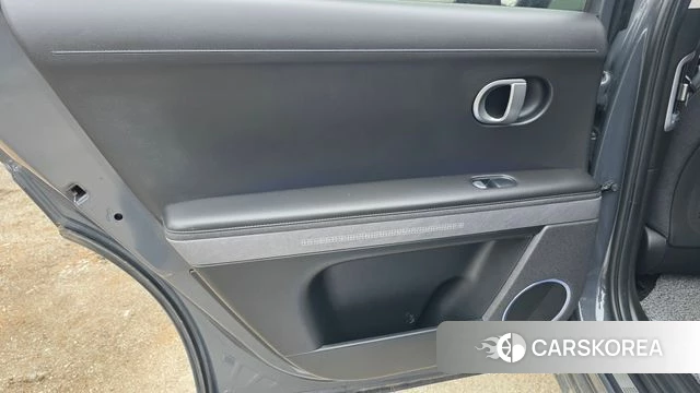 Hyundai Ionic 5 id 4381839 из Кореи 17