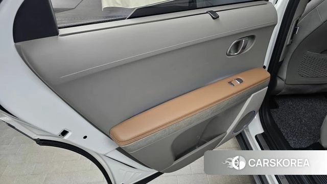 Hyundai Ionic 5 id 4185882 из Кореи 17