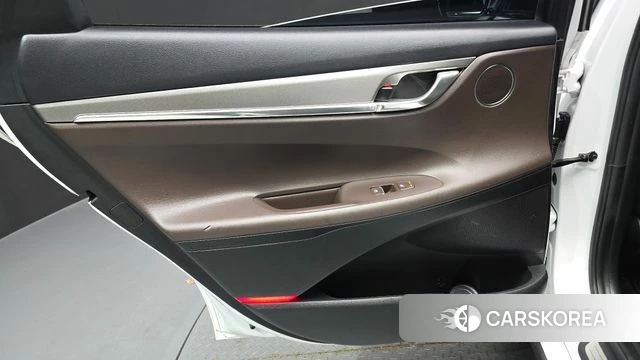 Hyundai The New Grandeur IG id 4434532 из Кореи 17