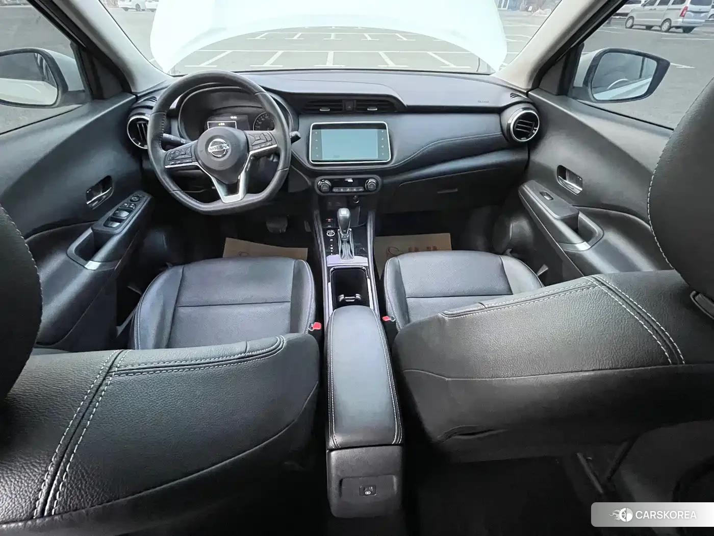 Nissan Kicks id 4659767 из Китая 17