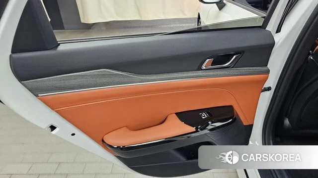 Kia The New K5 3rd generation id 4279864 из Кореи 17