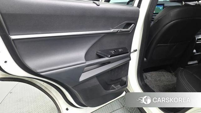 Ssangyong Torres id 4281842 из Кореи 17