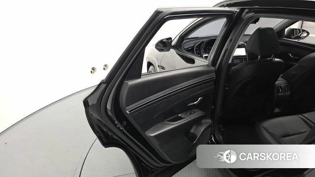 Hyundai Tucson (NX4) id 4401893 из Кореи 17