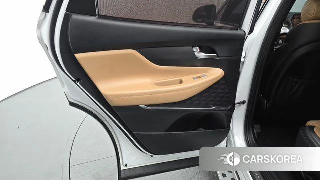 Hyundai The New Santa Fe id 4186519 из Кореи 17