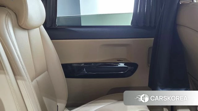 Kia The New Carnival id 4727905 из Кореи 17