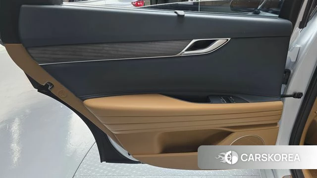 Genesis G80 (RG3) id 4505317 из Кореи 17