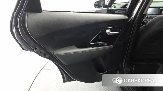 Kia Niro EV id 4567916 из Кореи 17