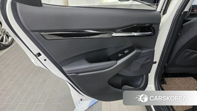 Kia The New Seltos id 4701137 из Кореи 17