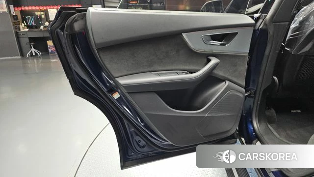 Audi Q8 (4M) id 4535922 из Кореи 17