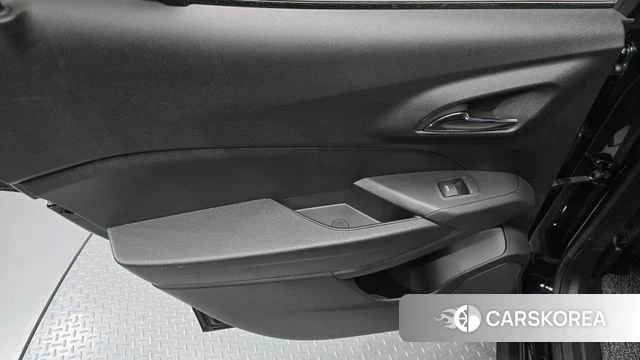 Chevrolet (GM Daewoo) Trax Crossover id 4783473 из Кореи 17
