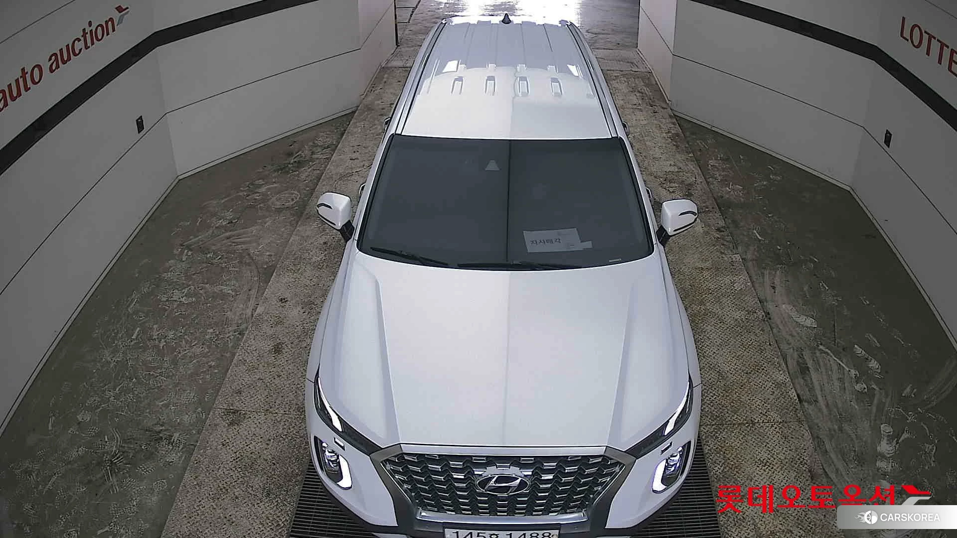 Hyundai Palisade id 3875858 из Кореи 17