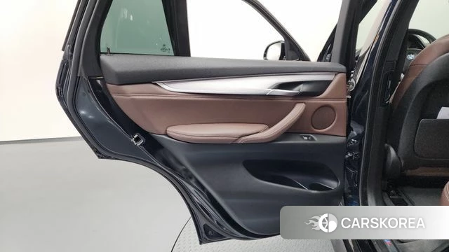 BMW X5 (F15) id 4232953 из Кореи 17