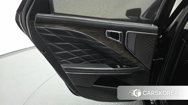 Kia K8 Hybrid id 4666034 из Кореи 17