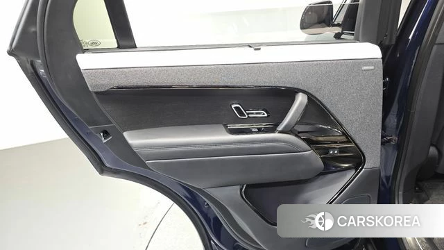Land Rover Range Rover Sport 3rd Generation id 4720163 из Кореи 17