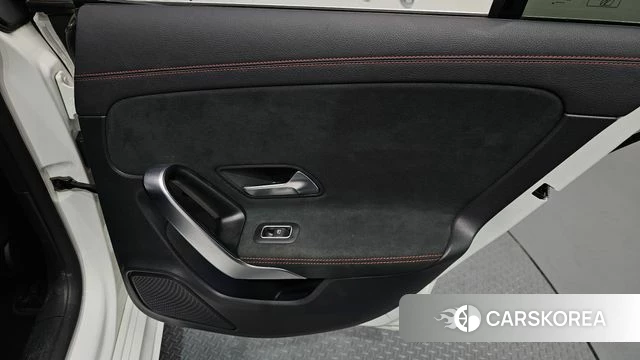 Mercedes-Benz CLA-Class C118 id 4388470 из Кореи 17