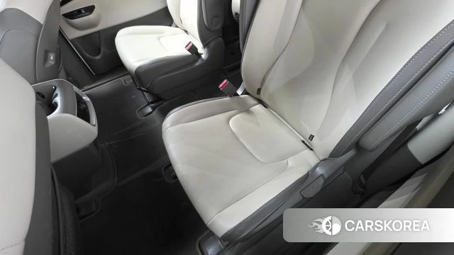 Kia Carnival 4th generation id 4203075 из Кореи 17