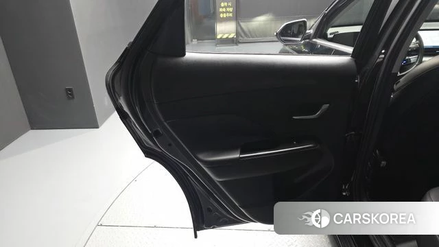 Hyundai Kona (SX2) id 4623897 из Кореи 17