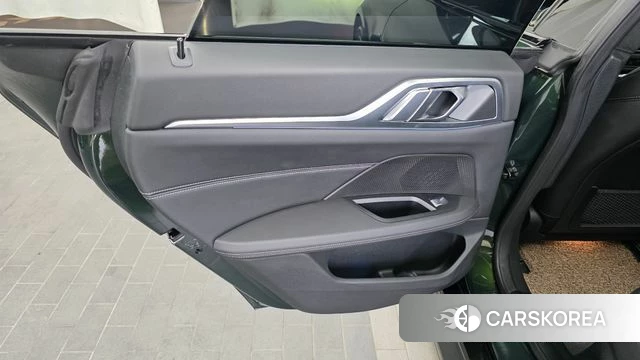 BMW i4 id 4592770 из Кореи 17