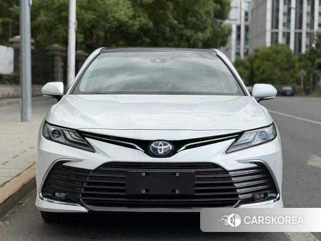 Toyota Camry id 4272310 из Китая 17