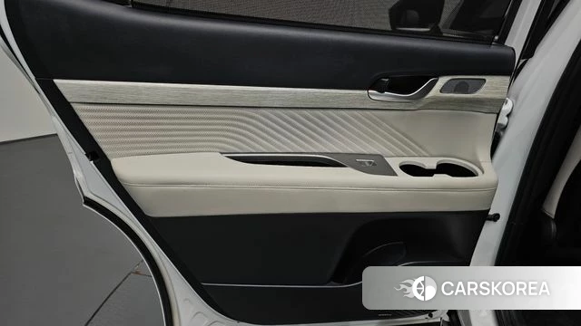 Hyundai The New Palisade id 4871628 из Кореи 17