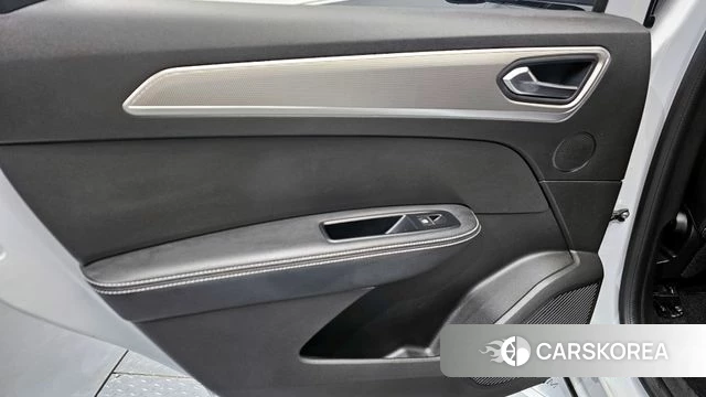 Renault Korea (Samsung) XM3 id 4243493 из Кореи 17
