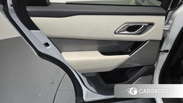 Land Rover Range Rover Velar id 4344641 из Кореи 17