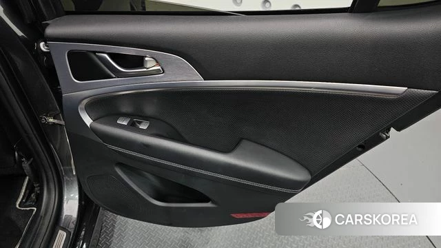 Genesis G70 id 4551908 из Кореи 17