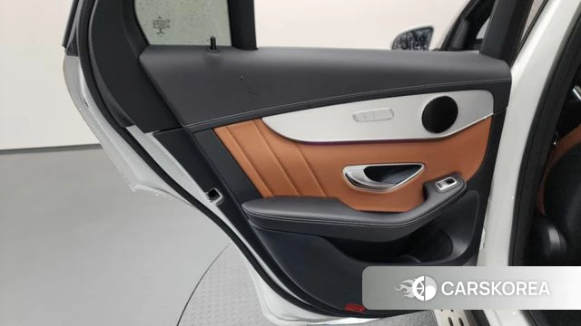 Mercedes-Benz GLC-Class X253 id 4608345 из Кореи 17