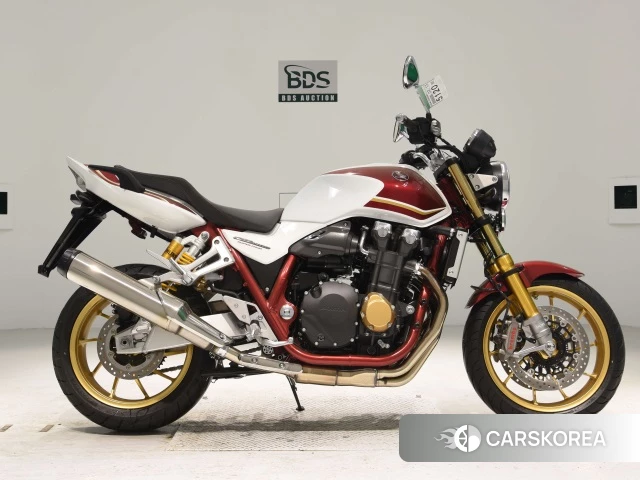 Проданный Honda CB1300SF SP 2023 из Японии
