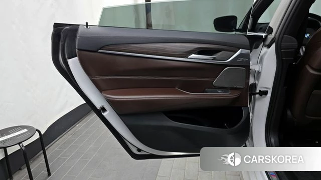 BMW 6 Series GT (G32) id 4232092 из Кореи 17