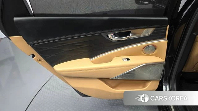 Kia More K9 id 4872629 из Кореи 17