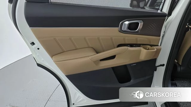 Kia The New Sorento 4th Generation id 4634865 из Кореи 17