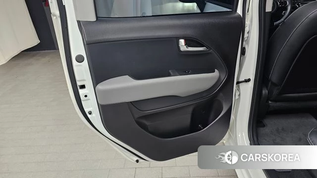 Kia The New Kia Ray id 4720573 из Кореи 17