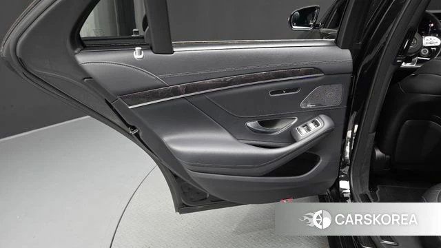 Mercedes-Benz S-Class W222 id 4371938 из Кореи 17